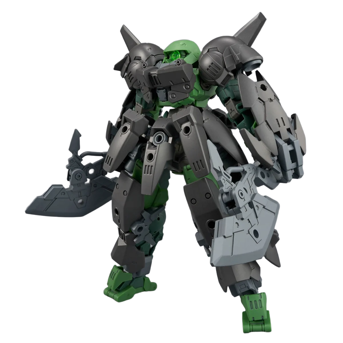 30分鐘任務系列 - 1/144 bEXM-15FA 全武裝 波爾塔諾瓦