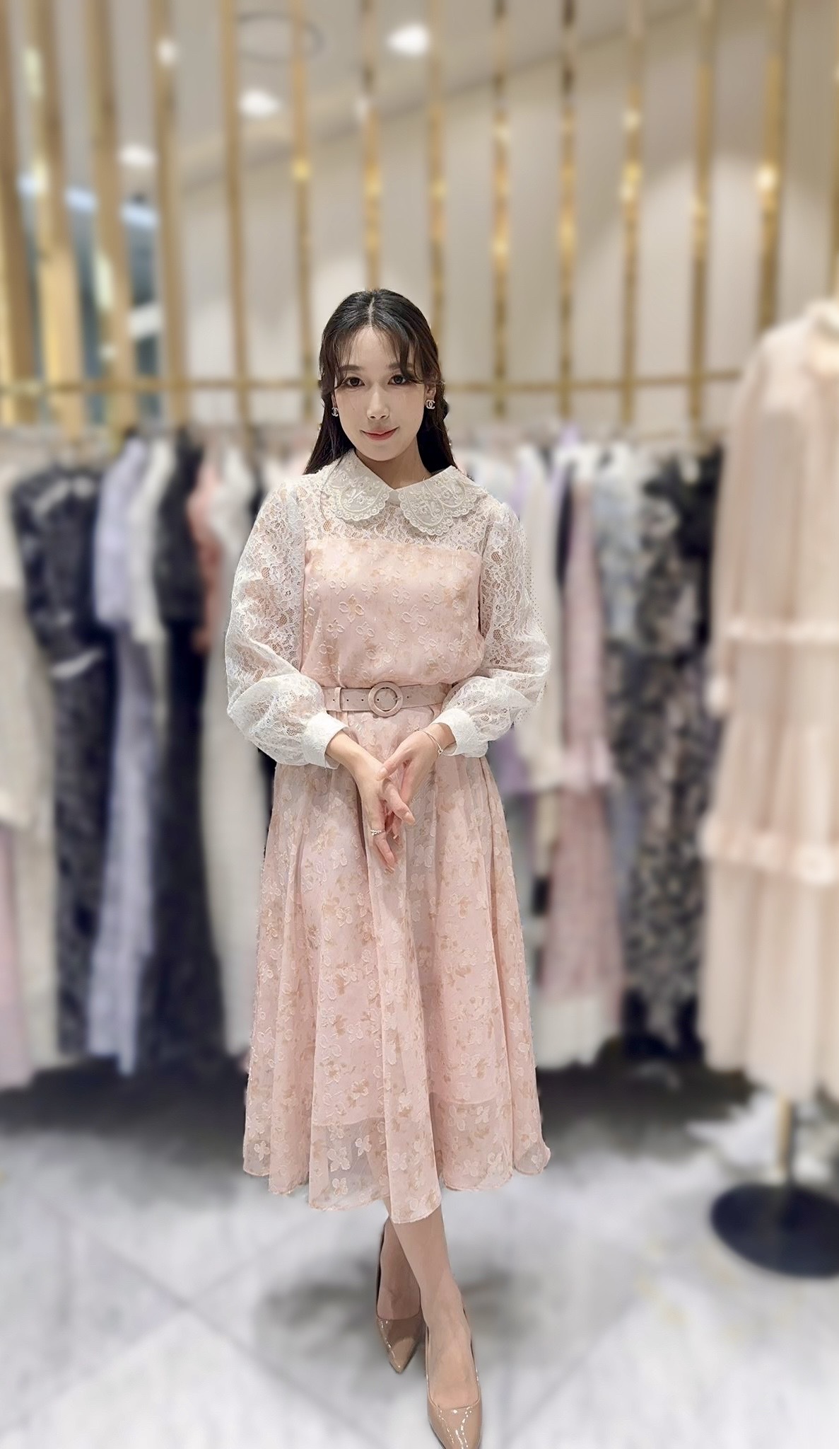 AD02 胸39 腰33 長 45-48 $919[一口價]