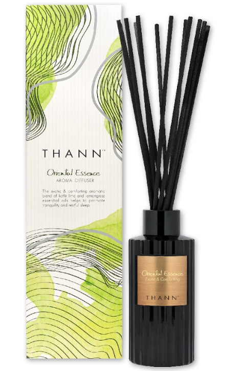 TH260316-T22-THANN 天然東方藤枝香薰 150ml (EXP 2/2028)