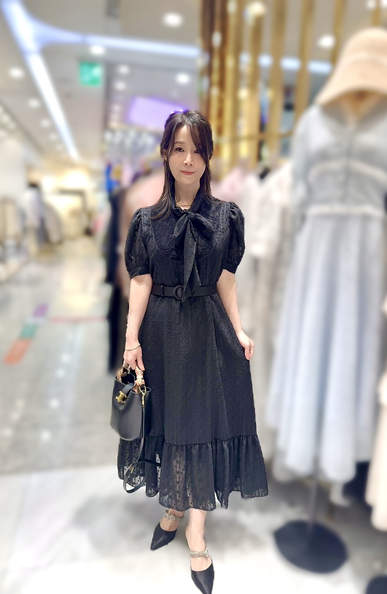 AD15 胸42 腰37 長47.5  $819[一口價]