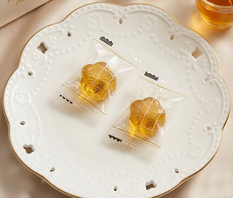 婚禮糖果-謝客糖迎賓糖台灣古早味黃金糖麥芽糖-拜拜糖果,maltose-wedding-candy