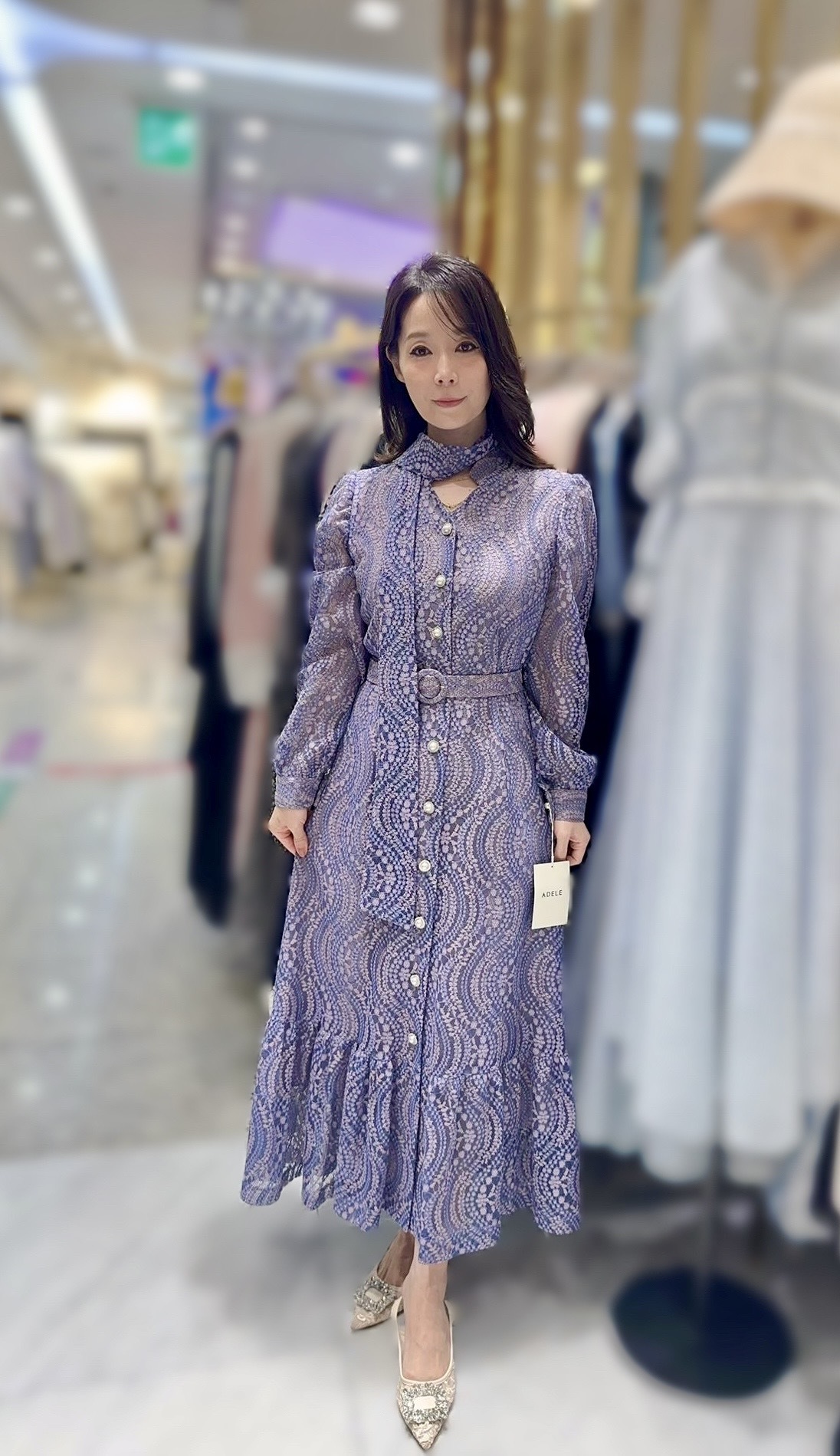 AD25 胸40 腰34 長48 $919[一口價]