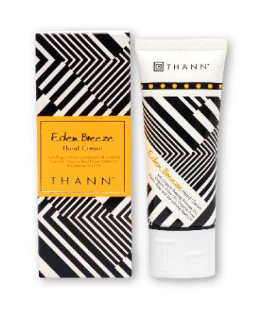 TH260316-T29-THANN 伊甸園天然護手霜 40g (新舊包裝顏色隨機發送) (EXP 1/2028)