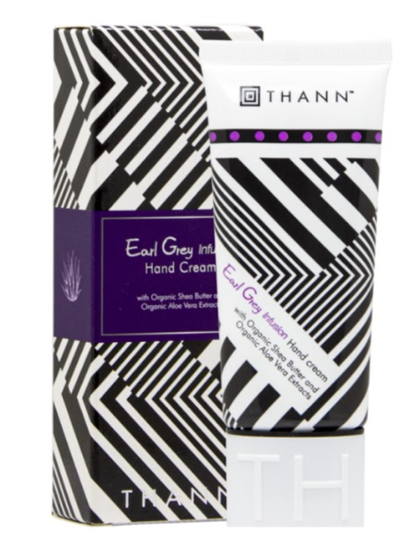TH260316-T30-THANN 伯爵茶天然護手霜 40g (新舊包裝顏色隨機發送) (EXP 12/2027)
