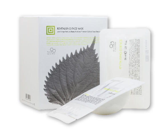 TH260316-T42-THANN 天然紫蘇再生面膜 (4片裝) (EXP 6/2027)