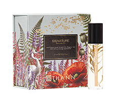 TH260316-T28-THANN 皇牌天然走珠香水油 10ml (EXP 11/2027)