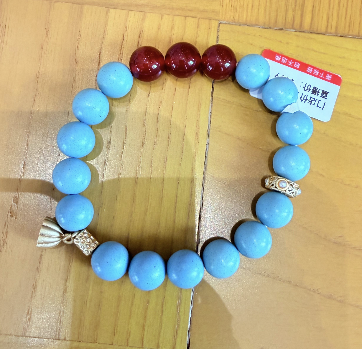 0317JK08-萬壽宮day3-青瑞蓮蓮古法合香珠（K8）