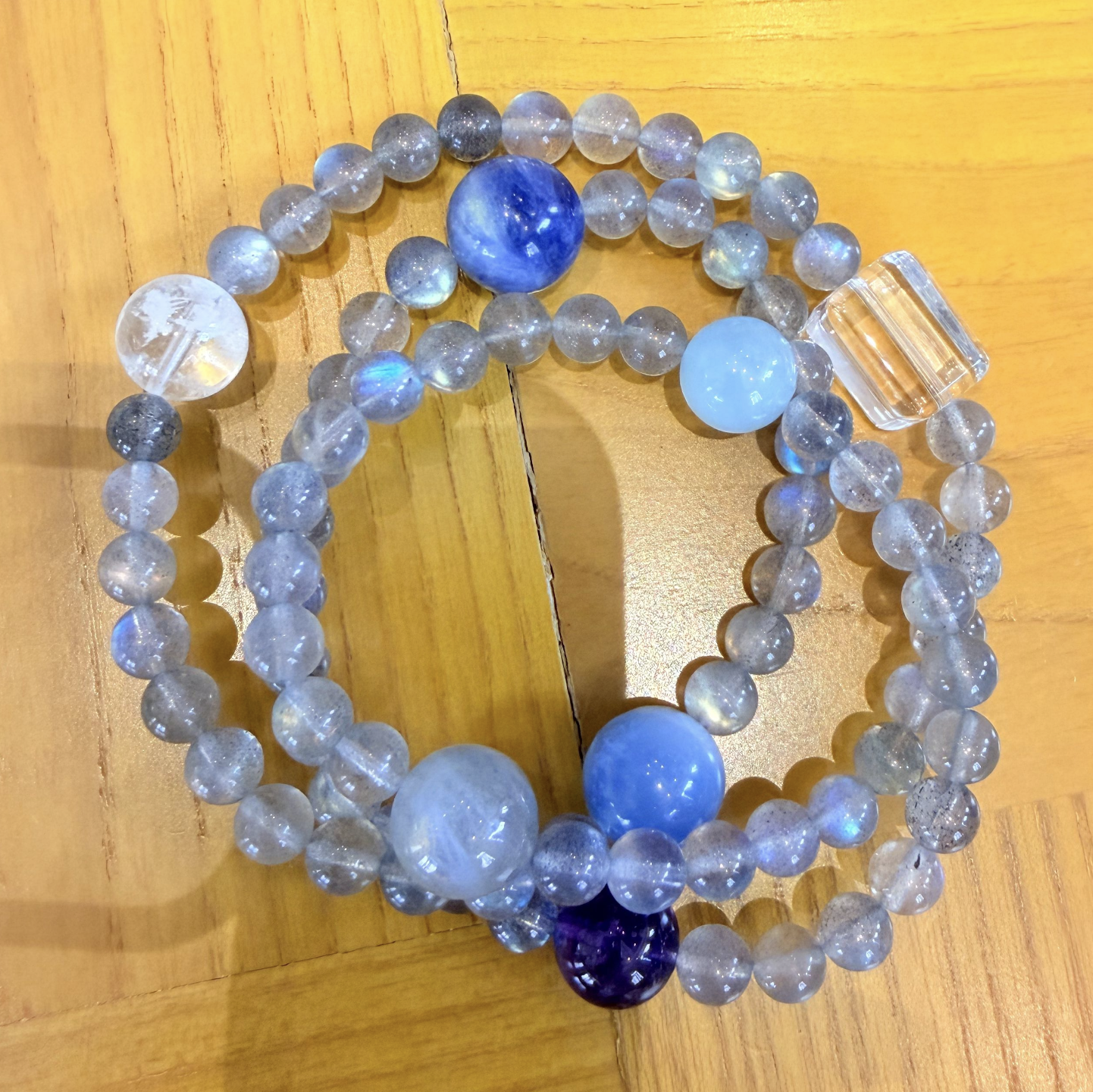 0317JK14-萬壽宮day3-月華潤澤紫薇手串（K14）