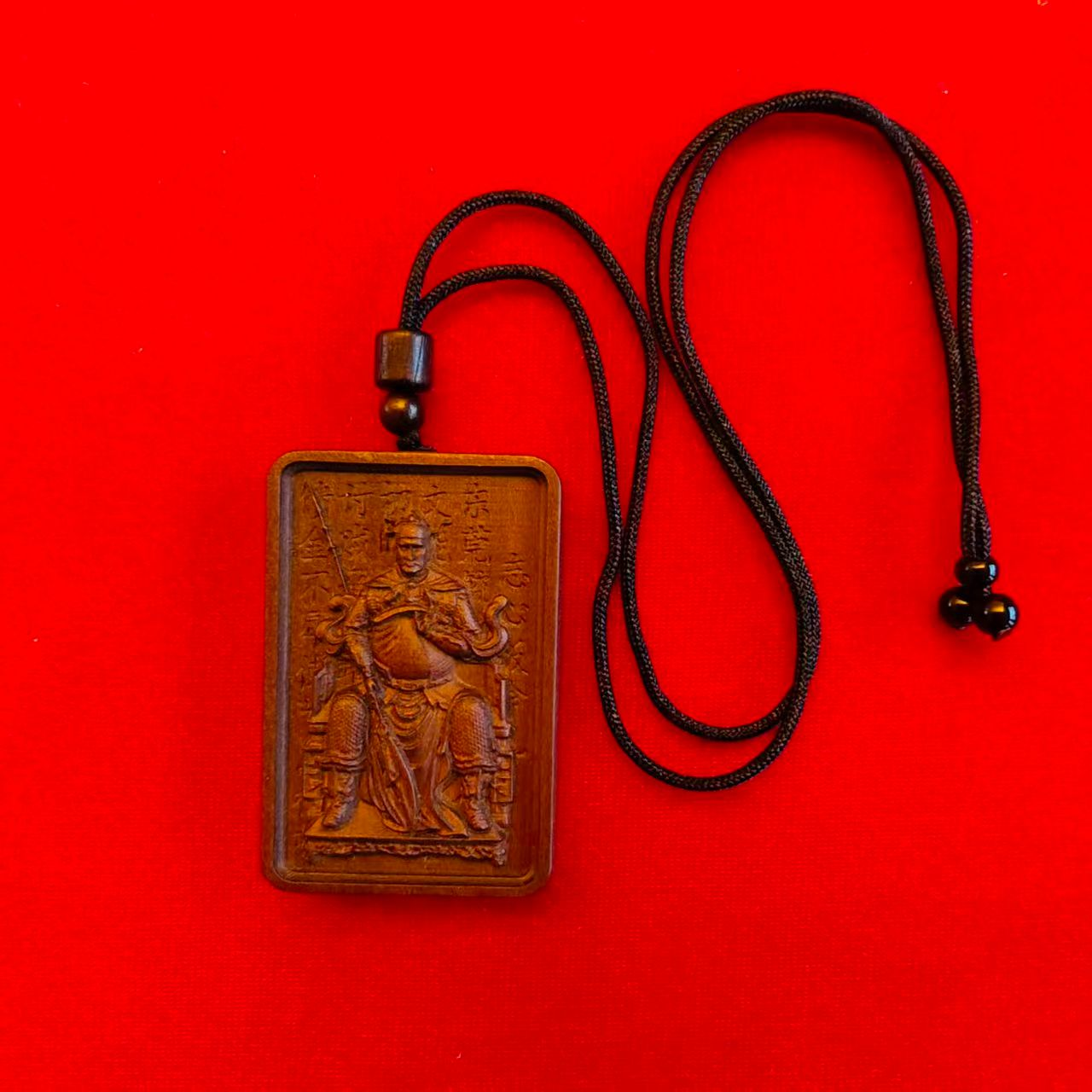 0317JK24-萬壽宮day3-雷擊棗木太歲牌（K24）