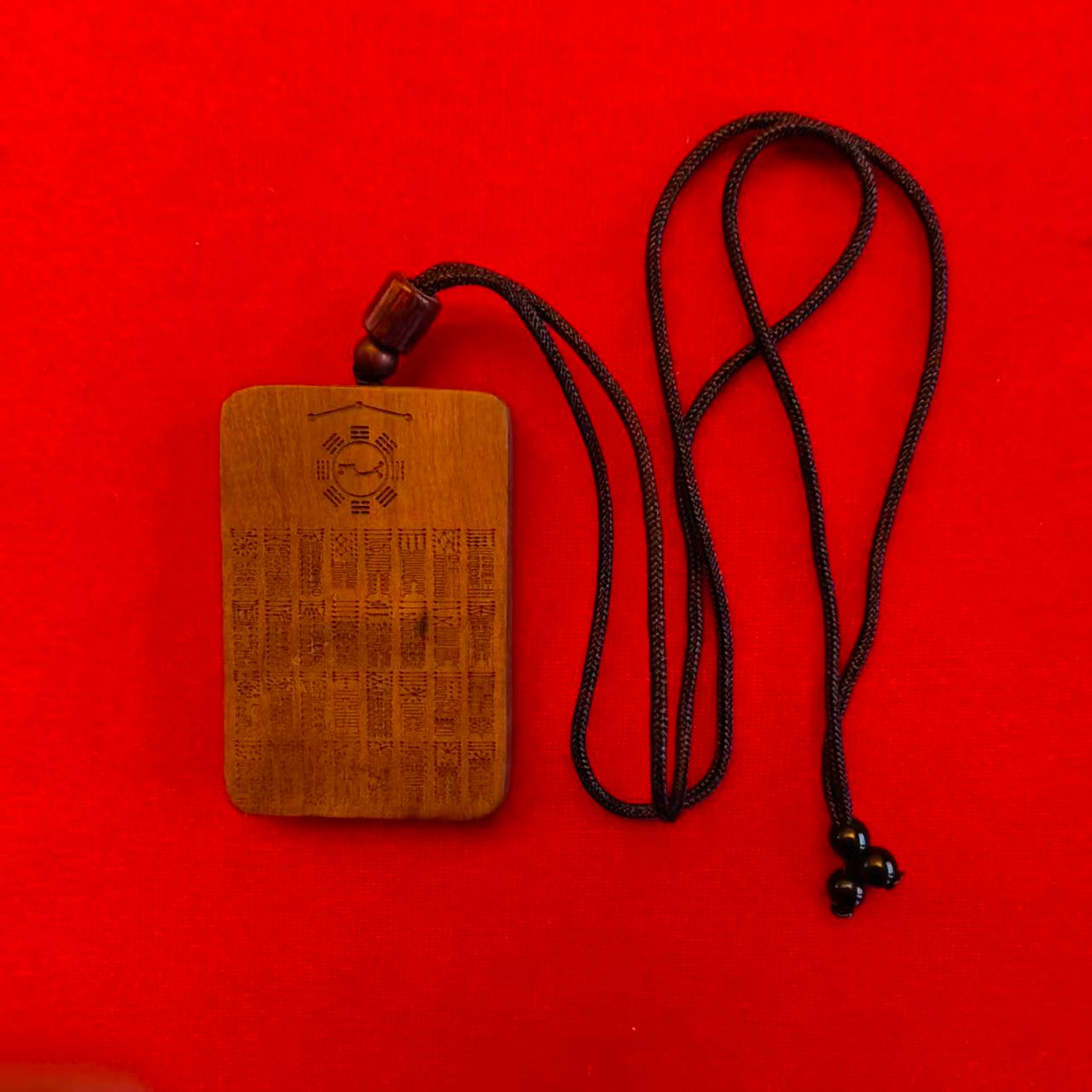 0317JK27-萬壽宮day3-牌牌吊墜（K27）