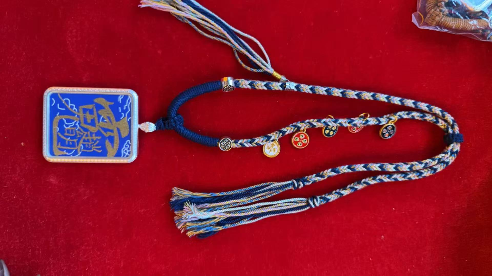 0317JK32-萬壽宮day3-公明五路財神卡（K32）