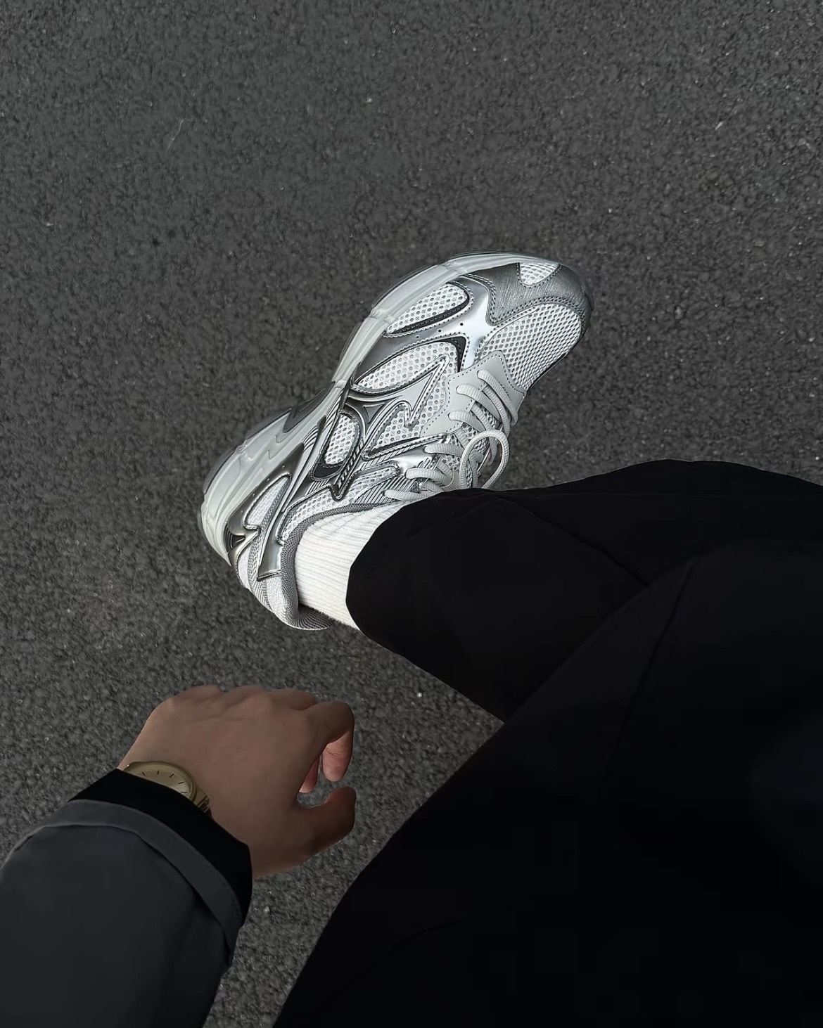 (預訂) Mizuno Speed 2K - D1GH252907