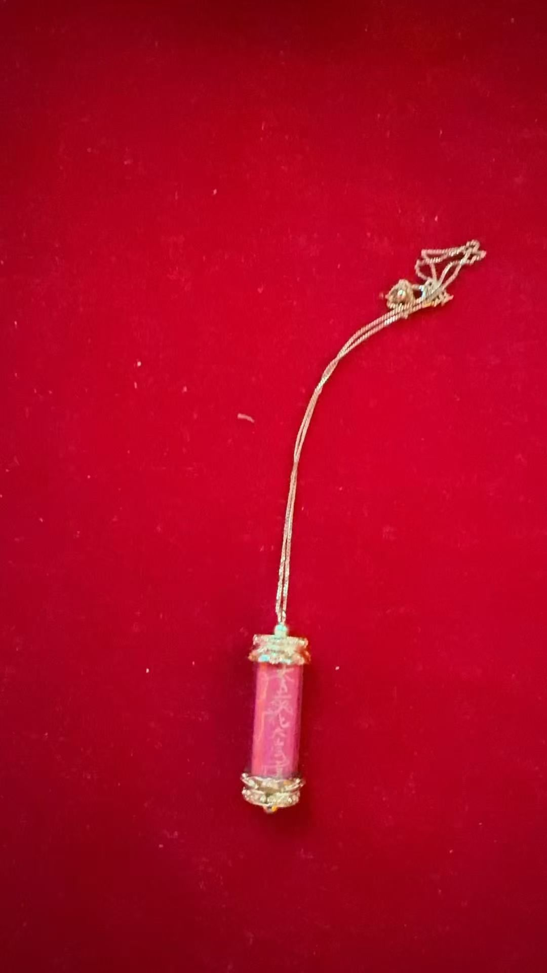 0317JK33-萬壽宮day3-文哲太歲符管（K33）