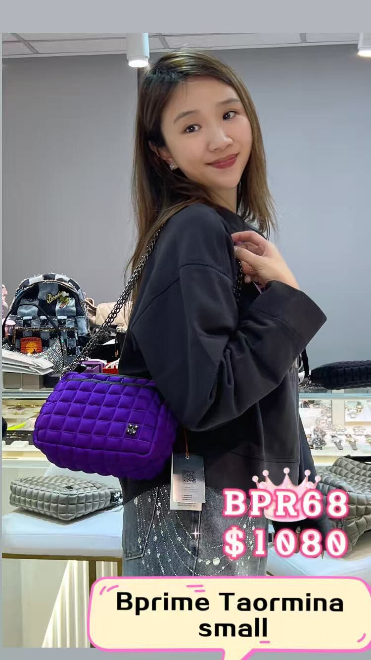 BPR68 Taormina small -M