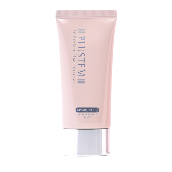 Plustem 三重隔離修護精華素