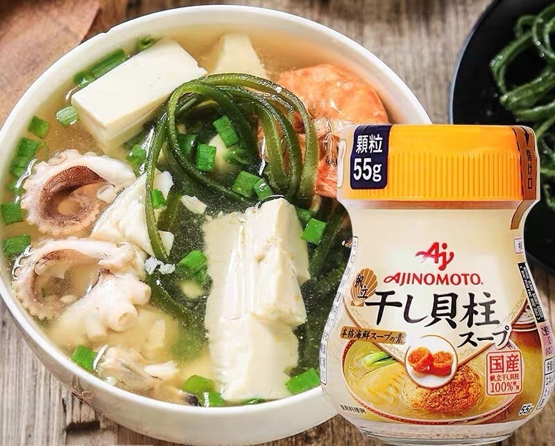 (團購)帆立干貝調味粉(04/14到貨)