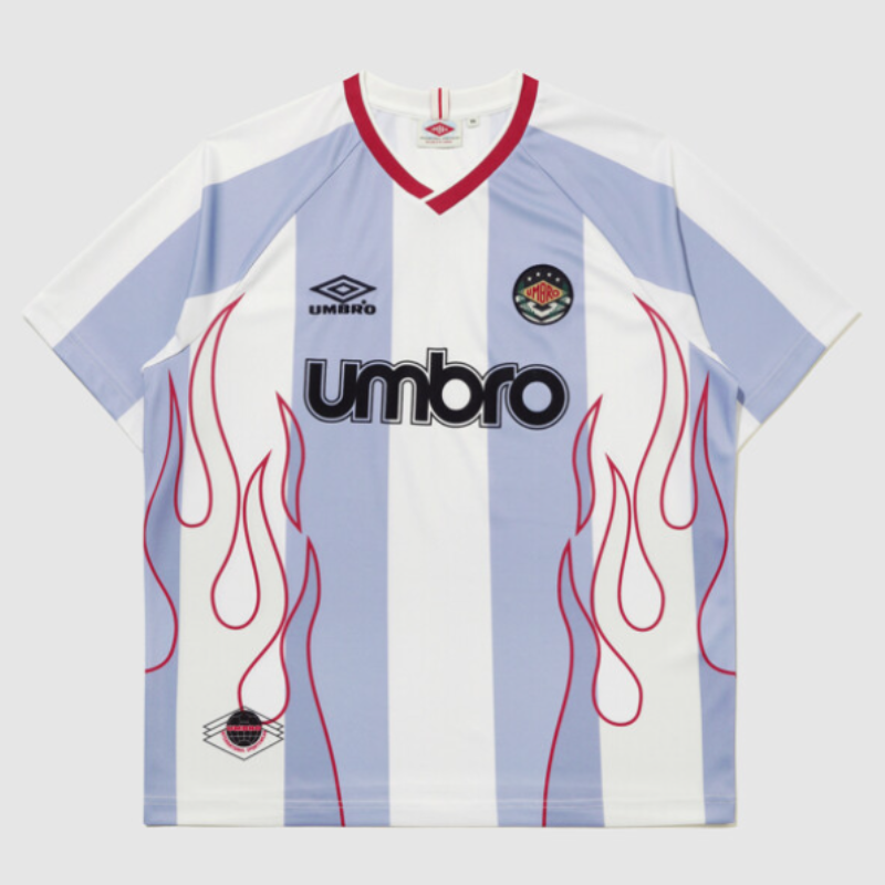 【代購】UMBRO HBL Neo Brit 足球短袖球衣