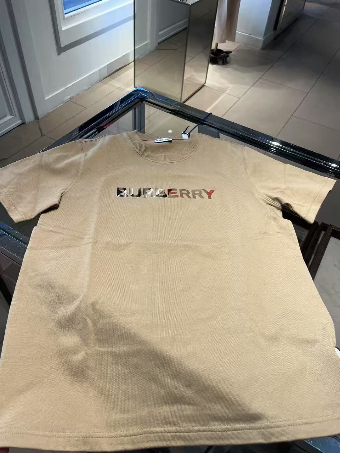Outlet Burberry T-Shirt