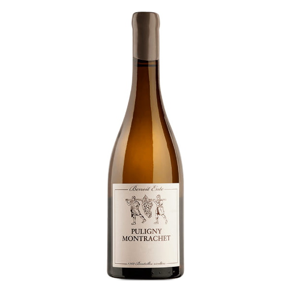 Benoit Ente Puligny-Montrachet 2022