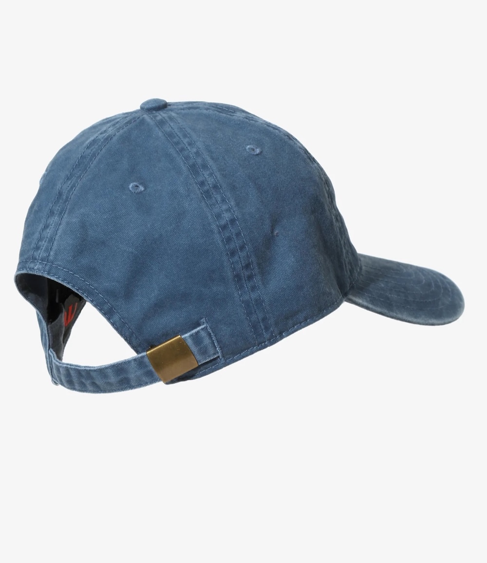 South2 West8 - SX613 Strap Back Cap - FESTINA LENTE