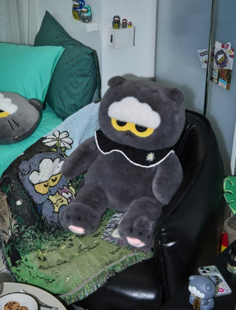 【現貨】Zo&friends GD女兒 Zoa lucky shop 快閃 周邊商品