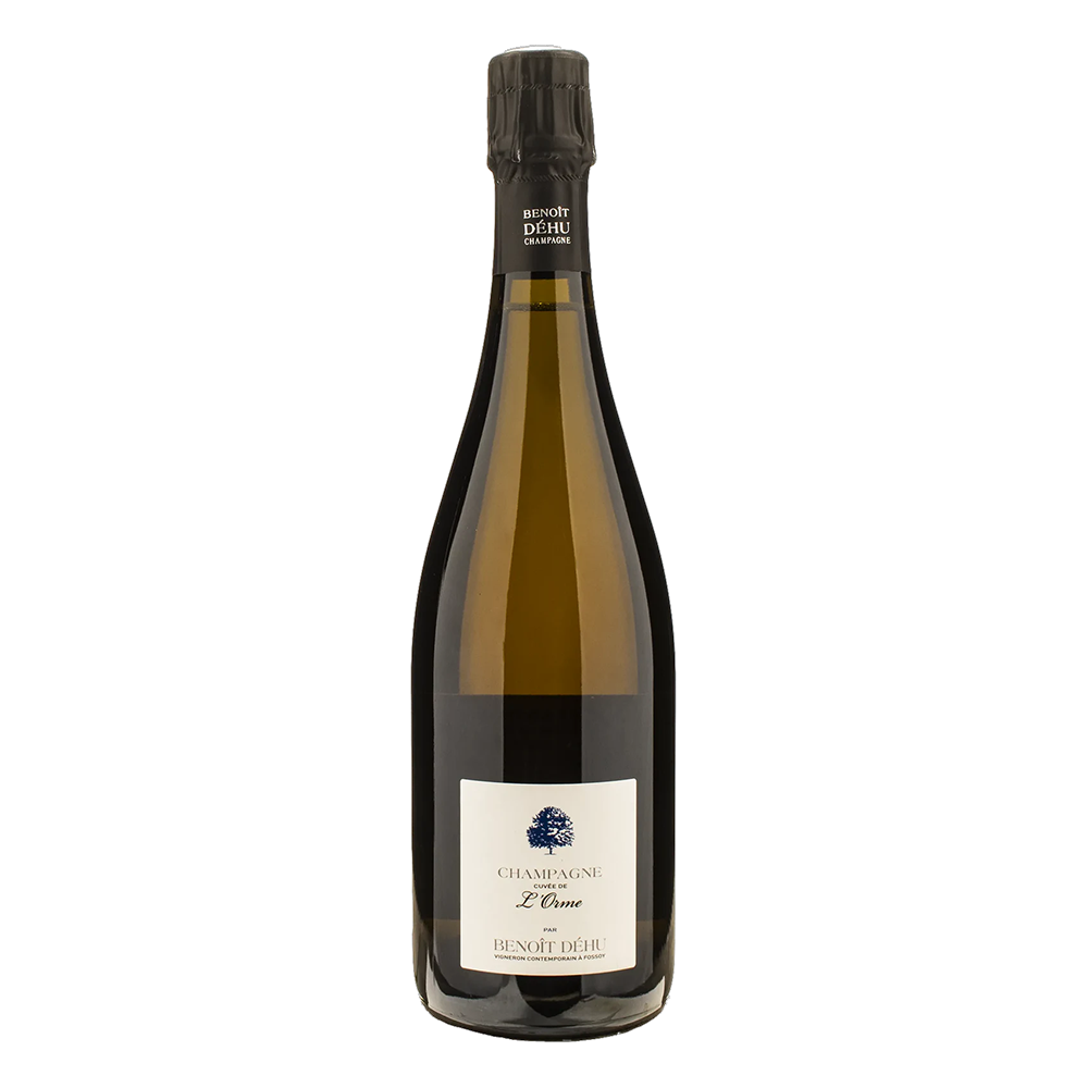 Benoit Dehu L' Orme V16