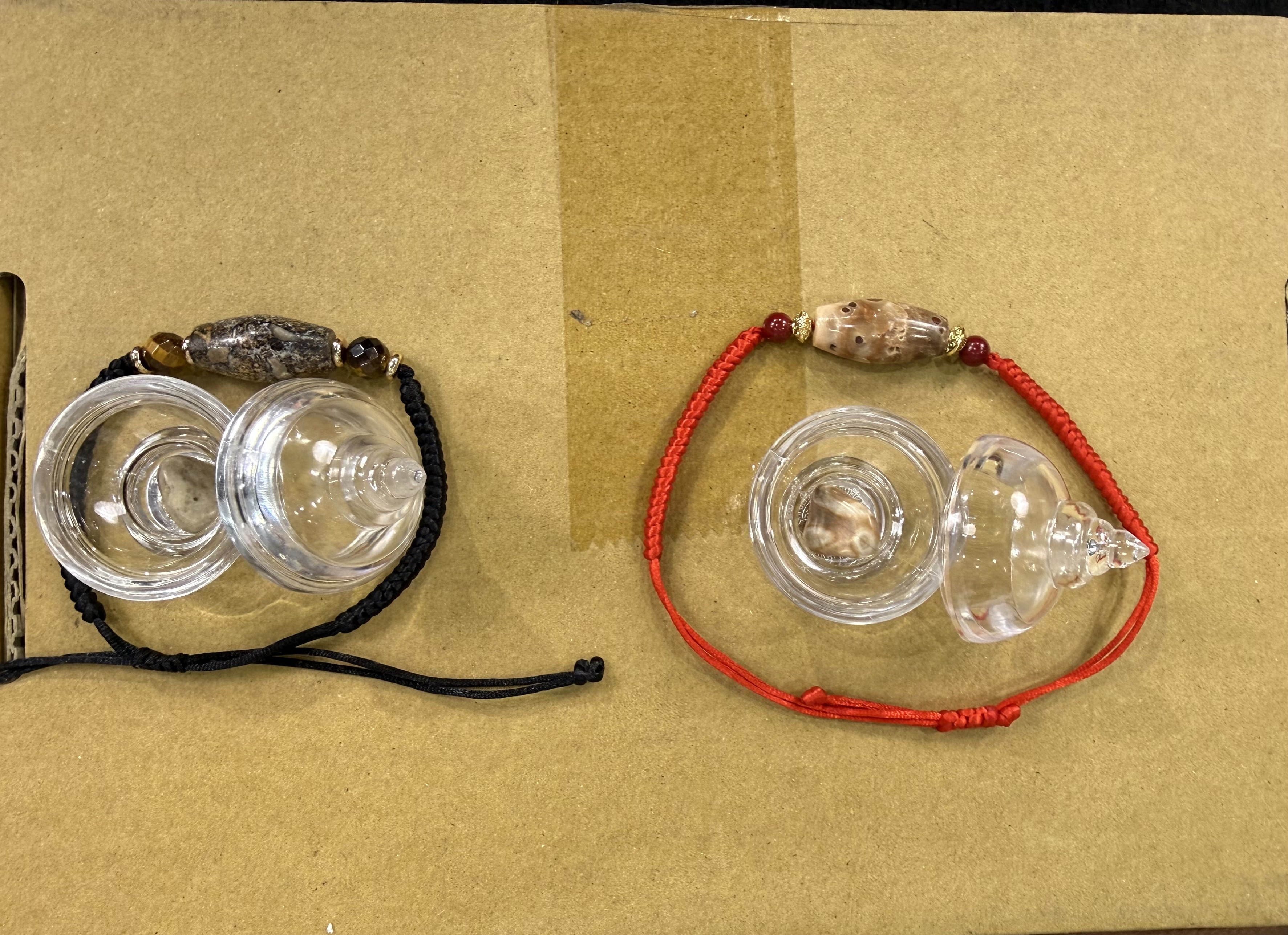 龍宮舍利 舍利手繩〖全功效〗（TW03）