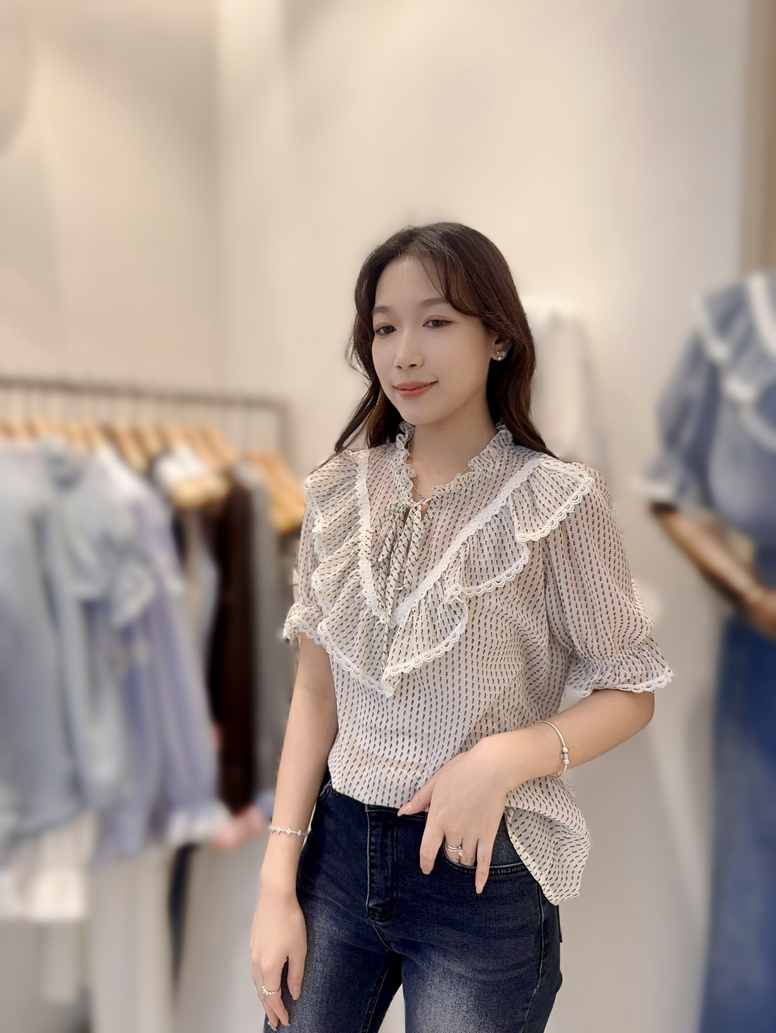 N01 胸42 長24 $459[一口價]