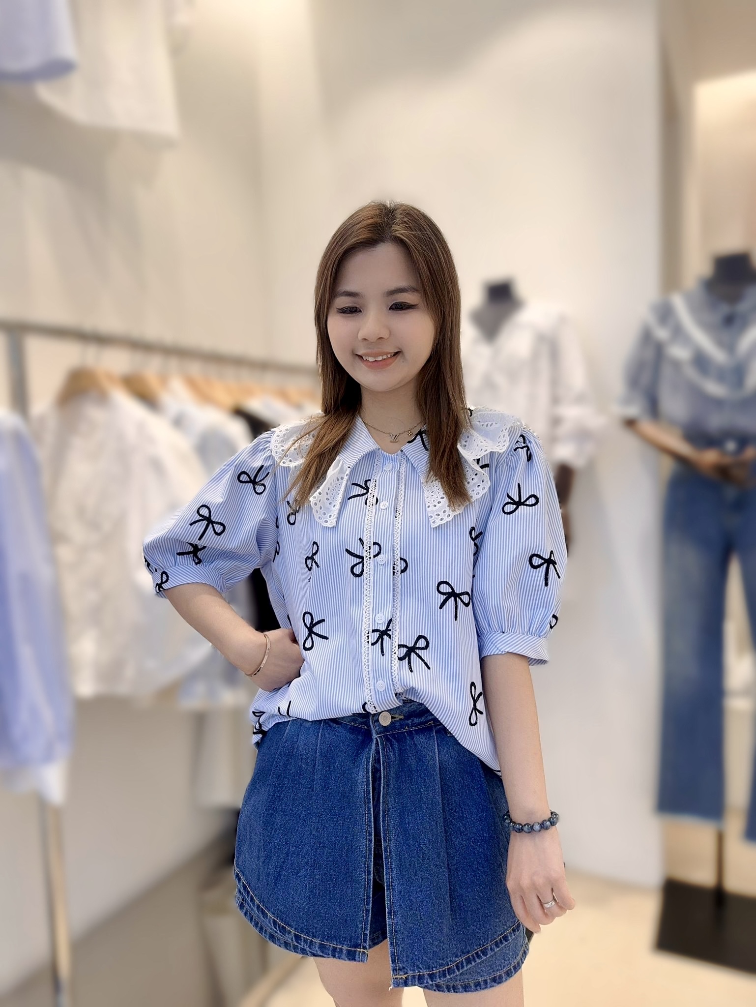 N03 胸42 長24 $459 [一口價]