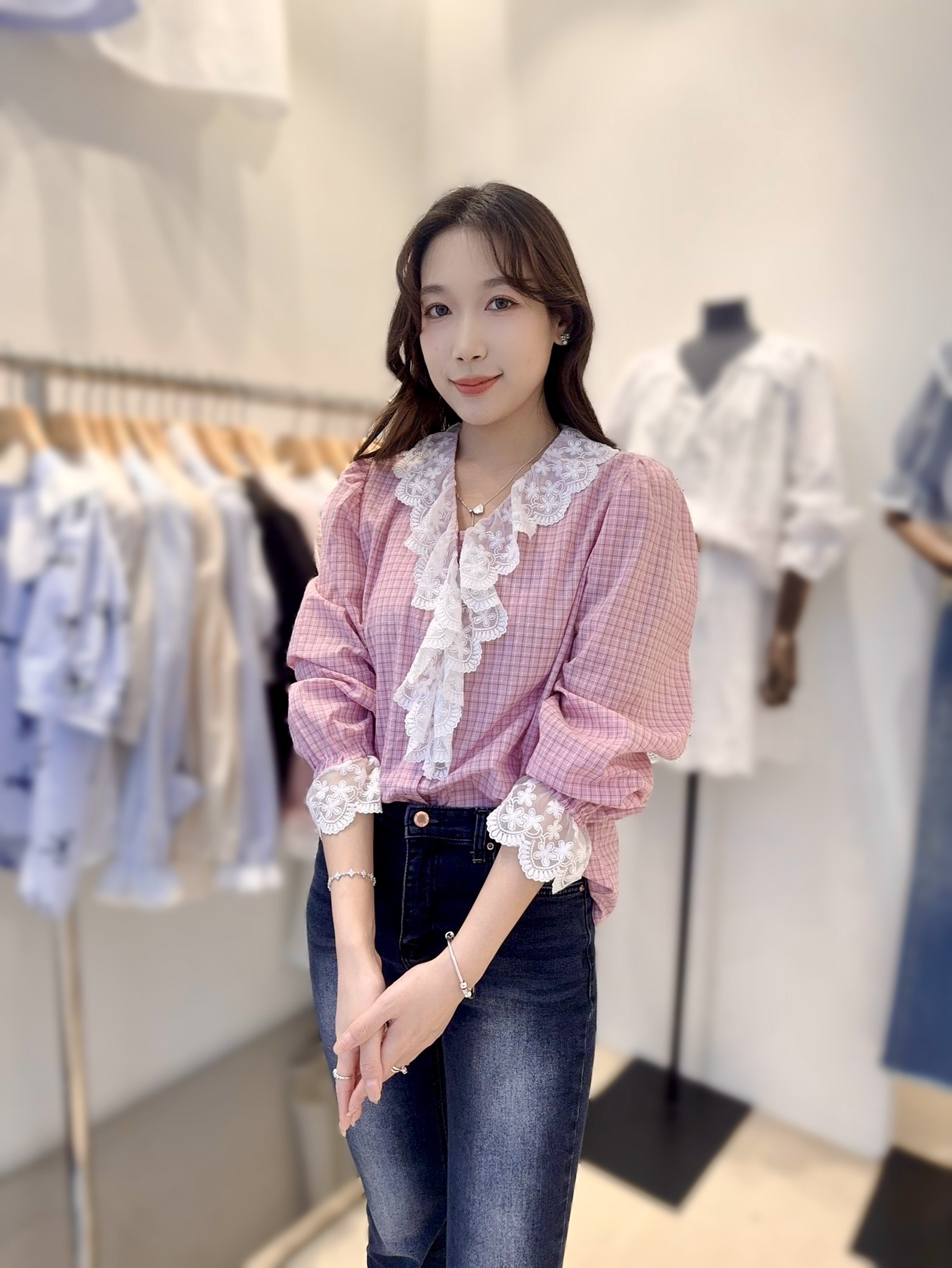 N11 胸42 長24 $459[一口價]