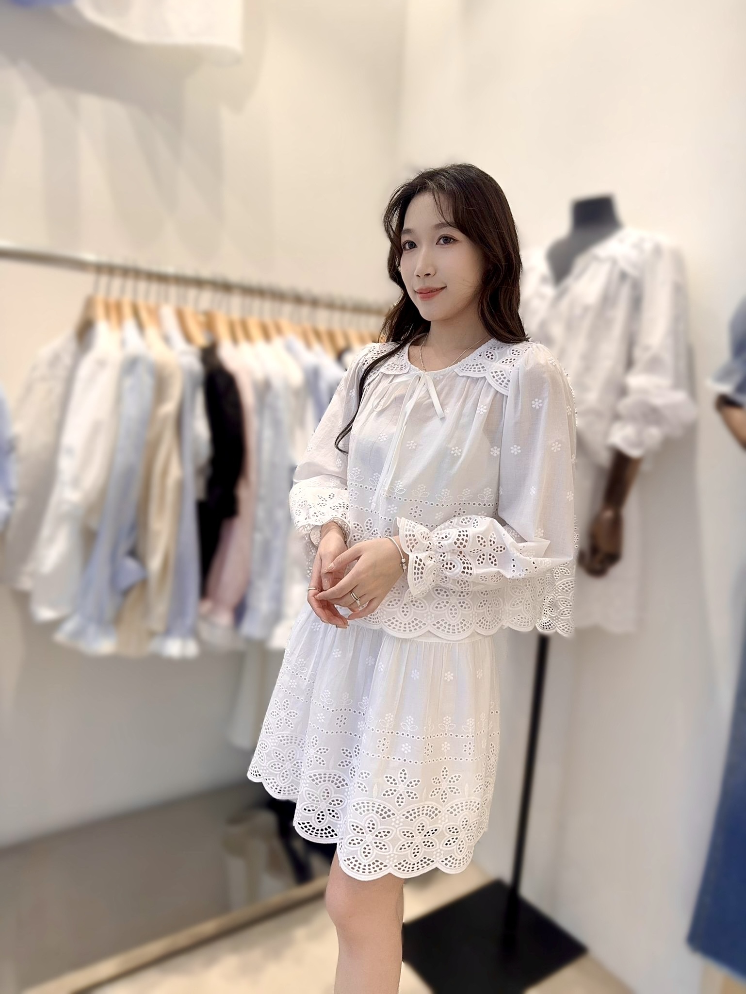 N08  上身 胸42 長20 $449[一口價]