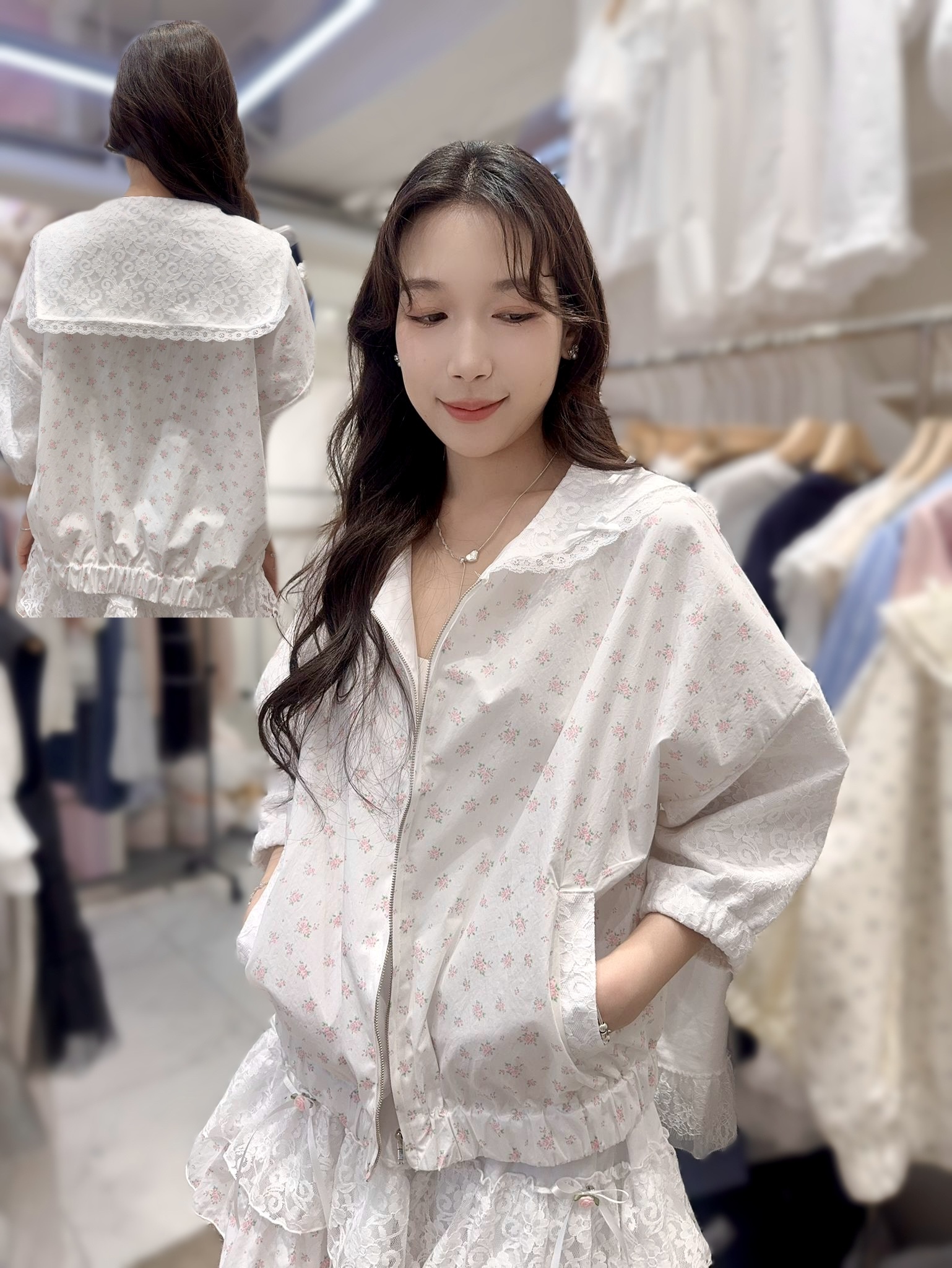 VS41 胸56 長23.5 $489[一口價]