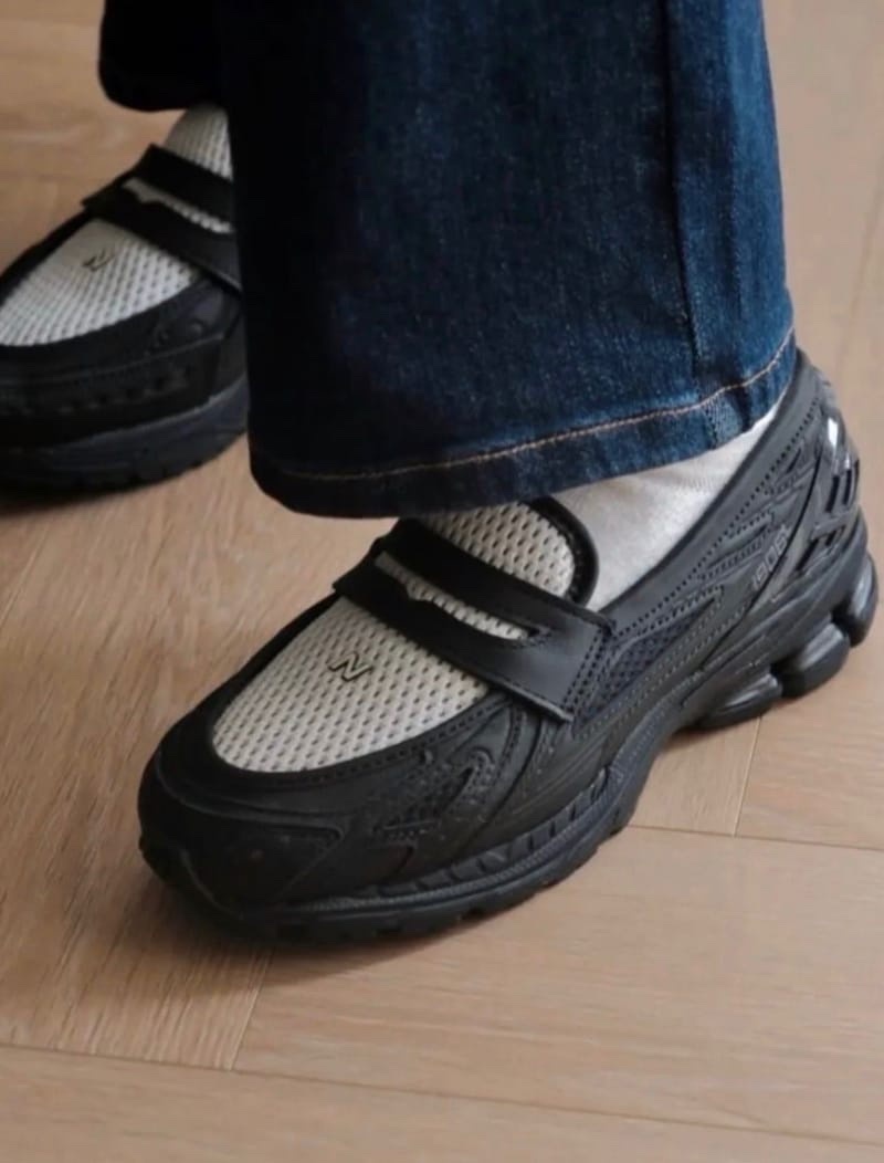 預訂 | NEW BALANCE 1906 U19068G9