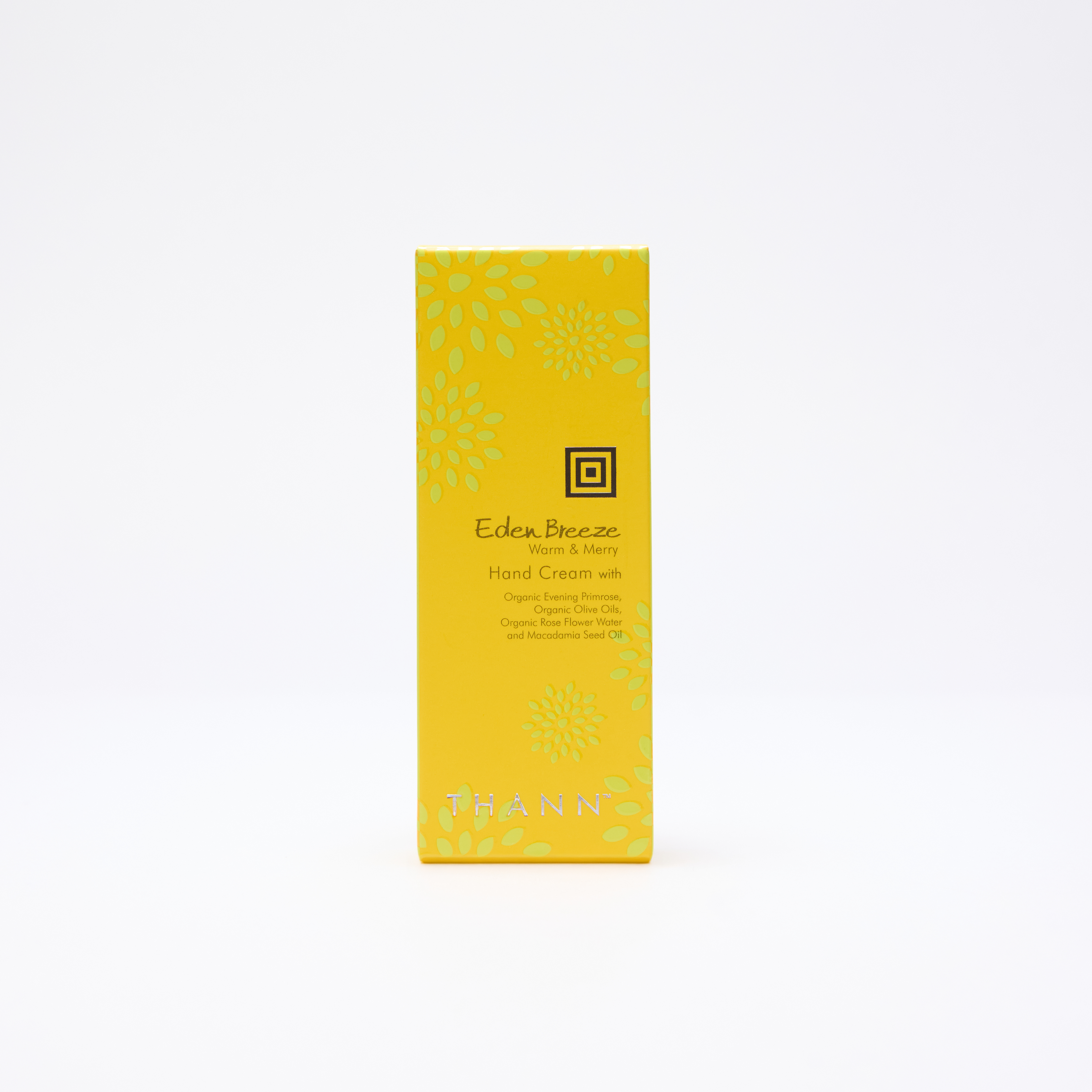 伊甸微風護手霜40g