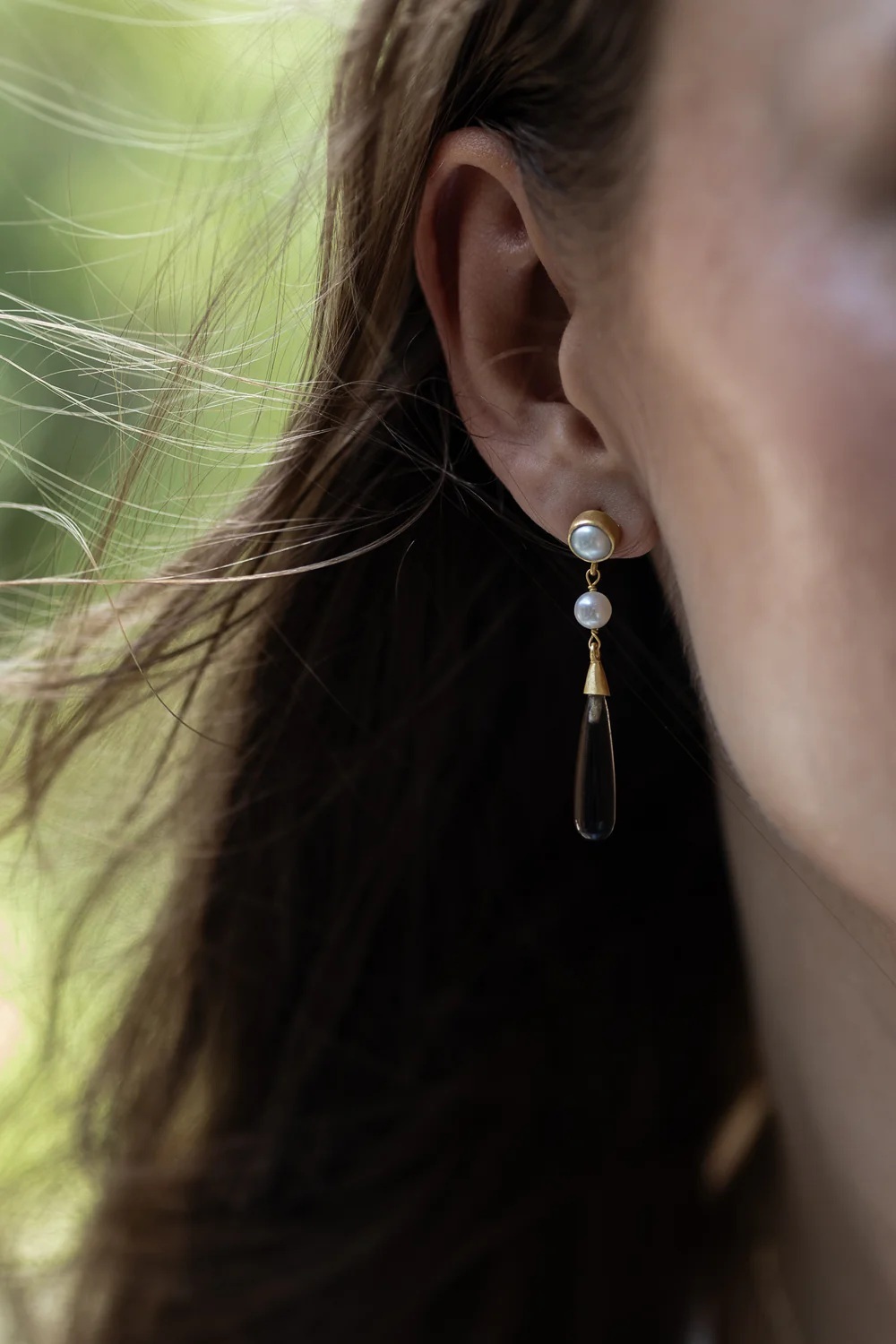 Shan Shan Earrings Opalyn 82.04.4115.70.00