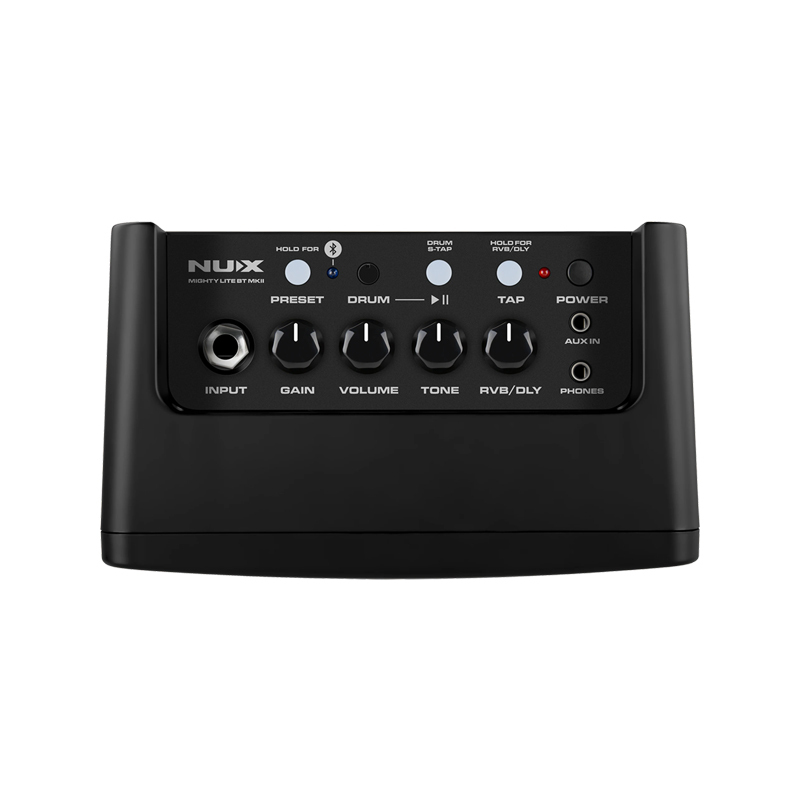 NUX Mighty Lite BT MKII