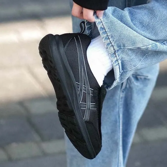 Asics Wellness Life Walker 四色預訂