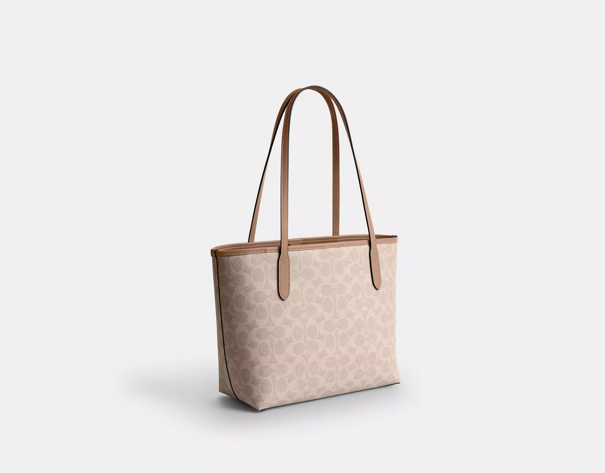 【預訂】Coach Medium City Tote Bag