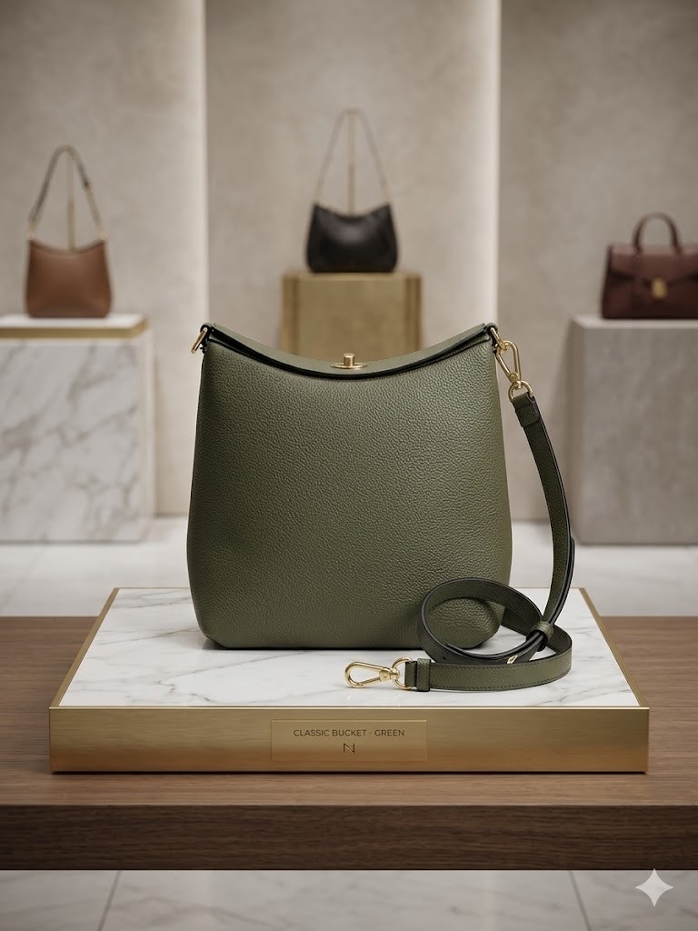 【預購】FURLA H031602 水桶包