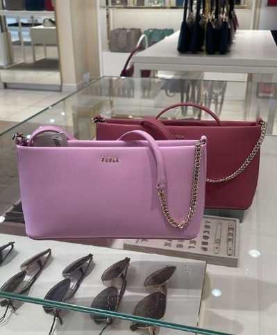 【預購】FURLA H031603 鏈條包