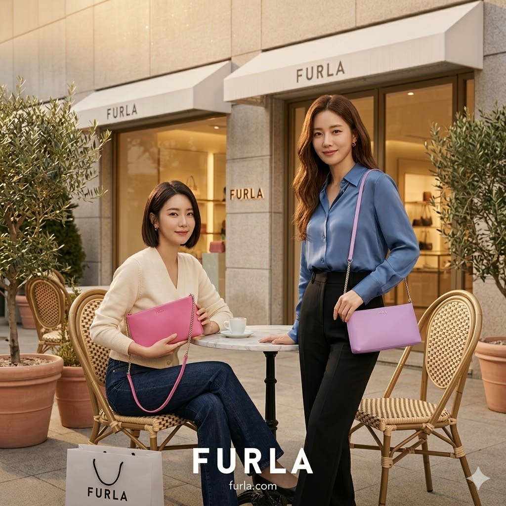 【預購】FURLA H031603 鏈條包