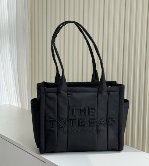 【預購】Marc Jacobs H031604 中號尼龍tote包包