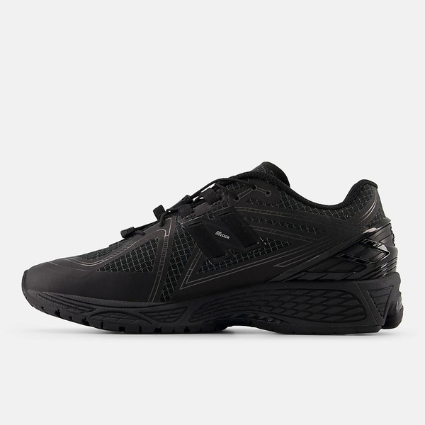 New Balance 紐巴倫 1906X U190631U 男女 運動休閒鞋 復古鞋 GORE-TEX 防水 黑