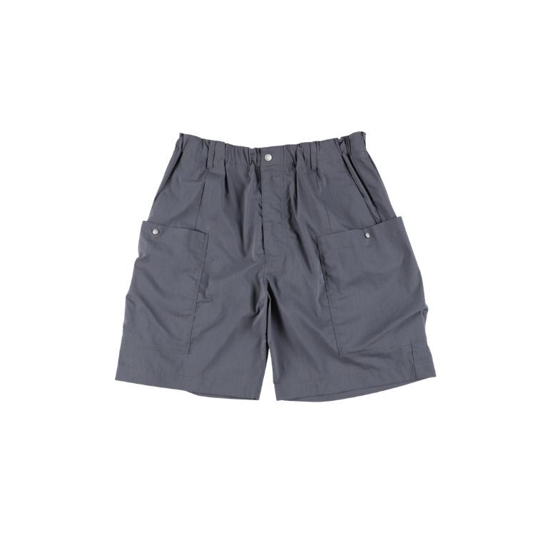 HINOC RIPSTOP CARGO SHORTS