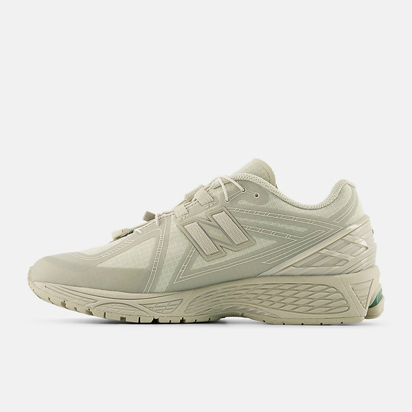 New Balance 紐巴倫 1906X U190679Y 男女 運動休閒鞋 復古鞋 GORE-TEX 防水 米綠