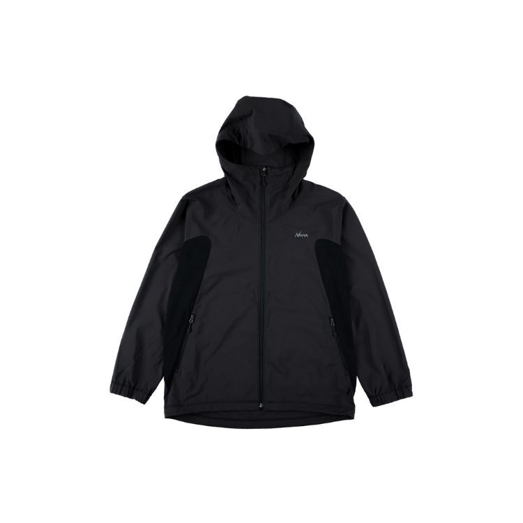 HYBRID FLEX ZIP BLOUSON