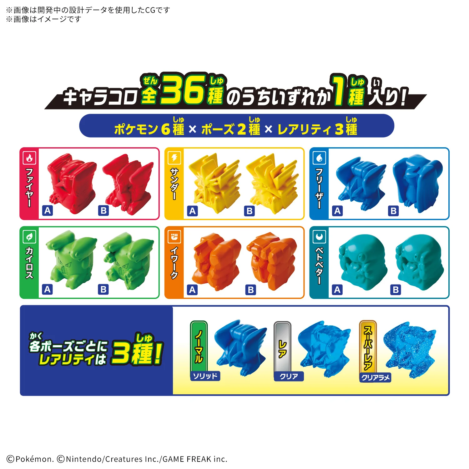 預訂2026年7月 PLAKORO 探索配件套裝 01