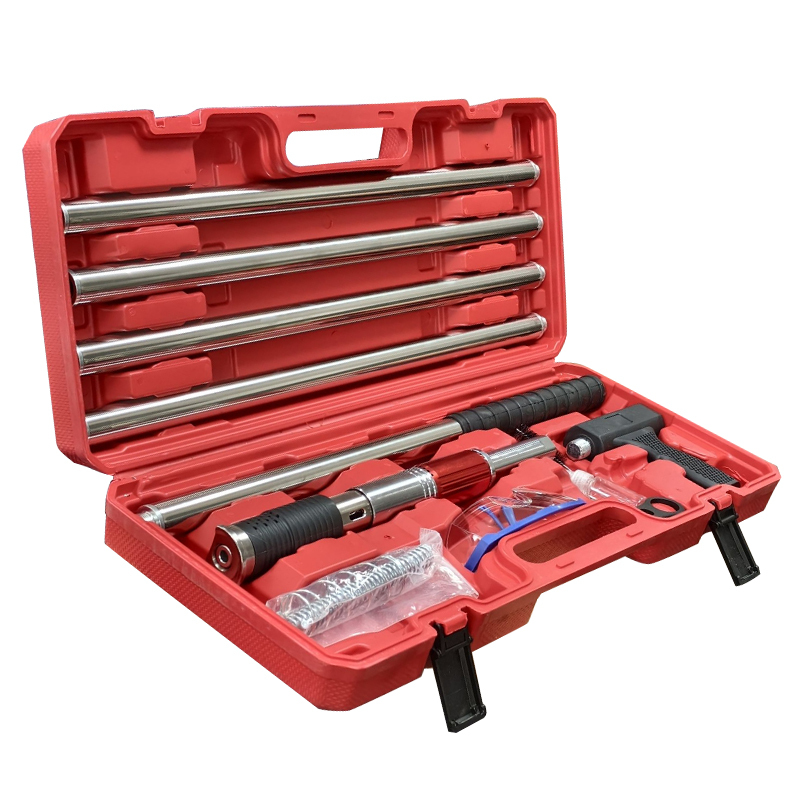 附發票｜SPNG｜吊頂射釘槍 吊頂神器 射釘槍 炮釘槍 水電 裝修 可調威力大釘鋼釘槍