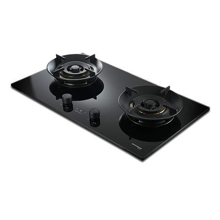 德國寶嵌入式氣體煮食爐 GP15-2