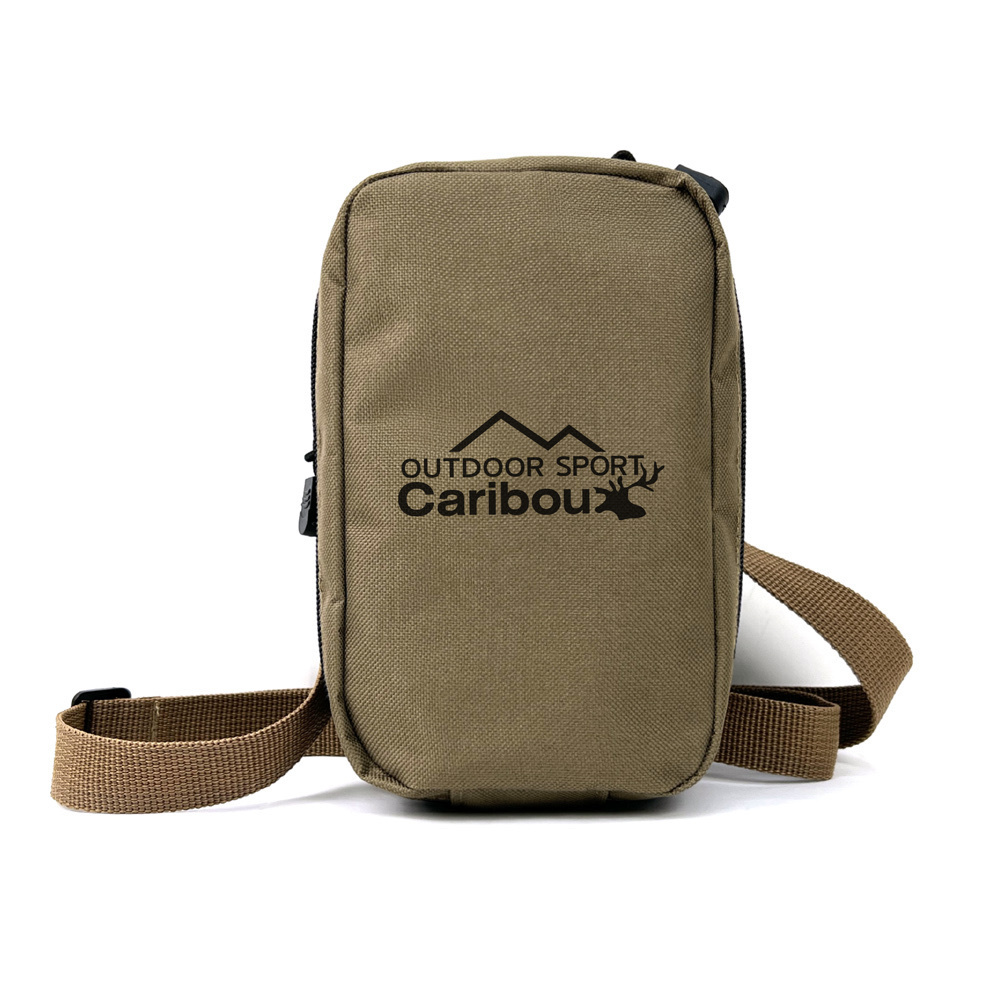 Cospa 033026 カリブー ミニショルダーポーチ [『ゆるキャン△ SEASON３』]